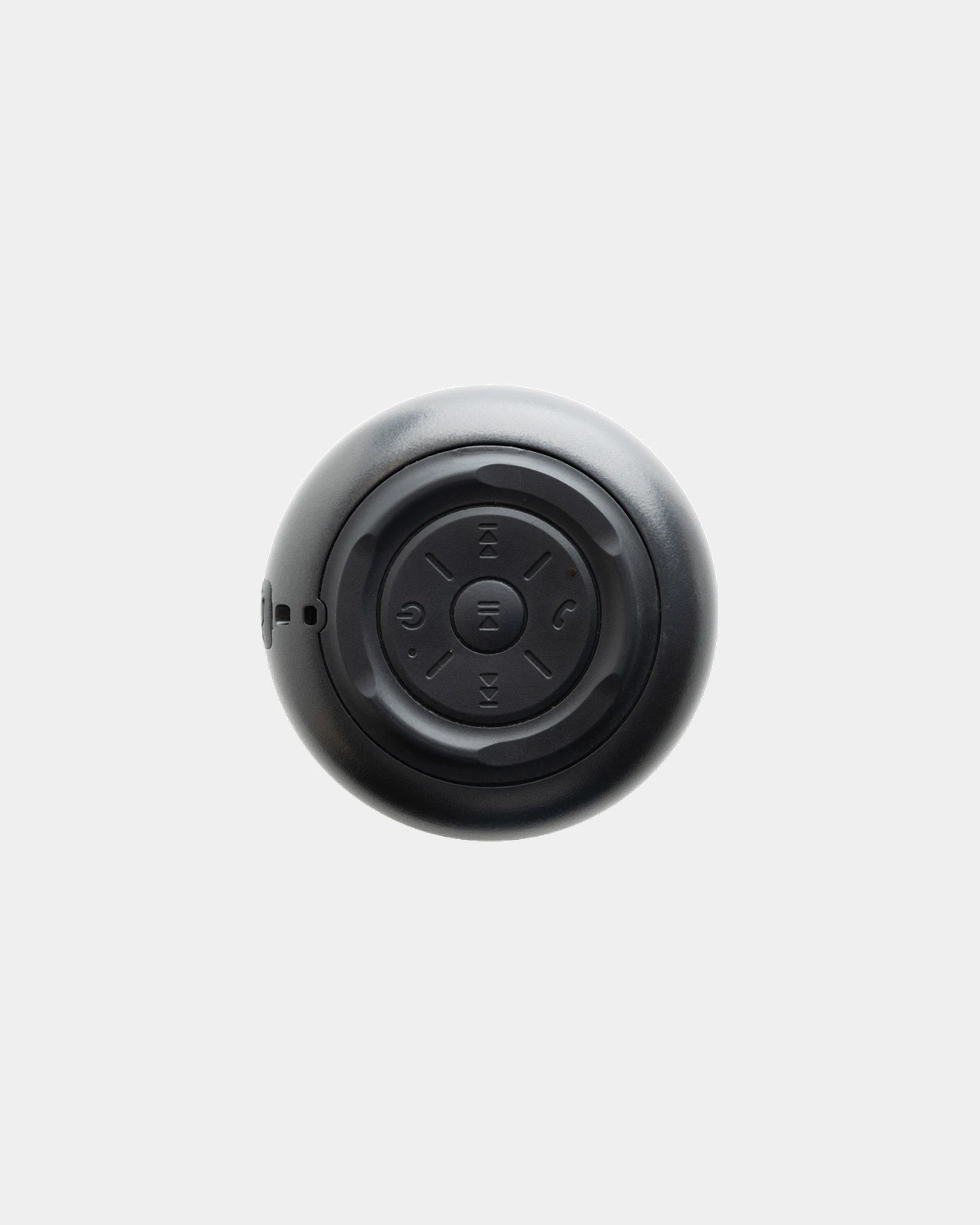 Enceinte haut-parleur ABS recyclé BeatBuddy à personnaliser